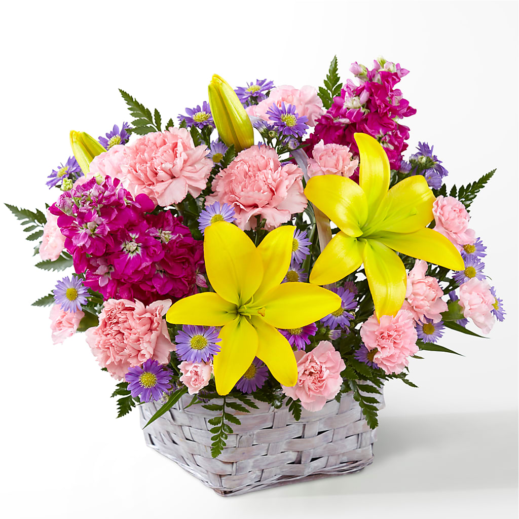Bright Lights Bouquet – 175 MERCANTILE FLORAL & GIFT, Lake City IA