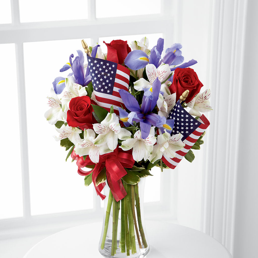 Unity Bouquet – 175 MERCANTILE FLORAL & GIFT, Lake City IA