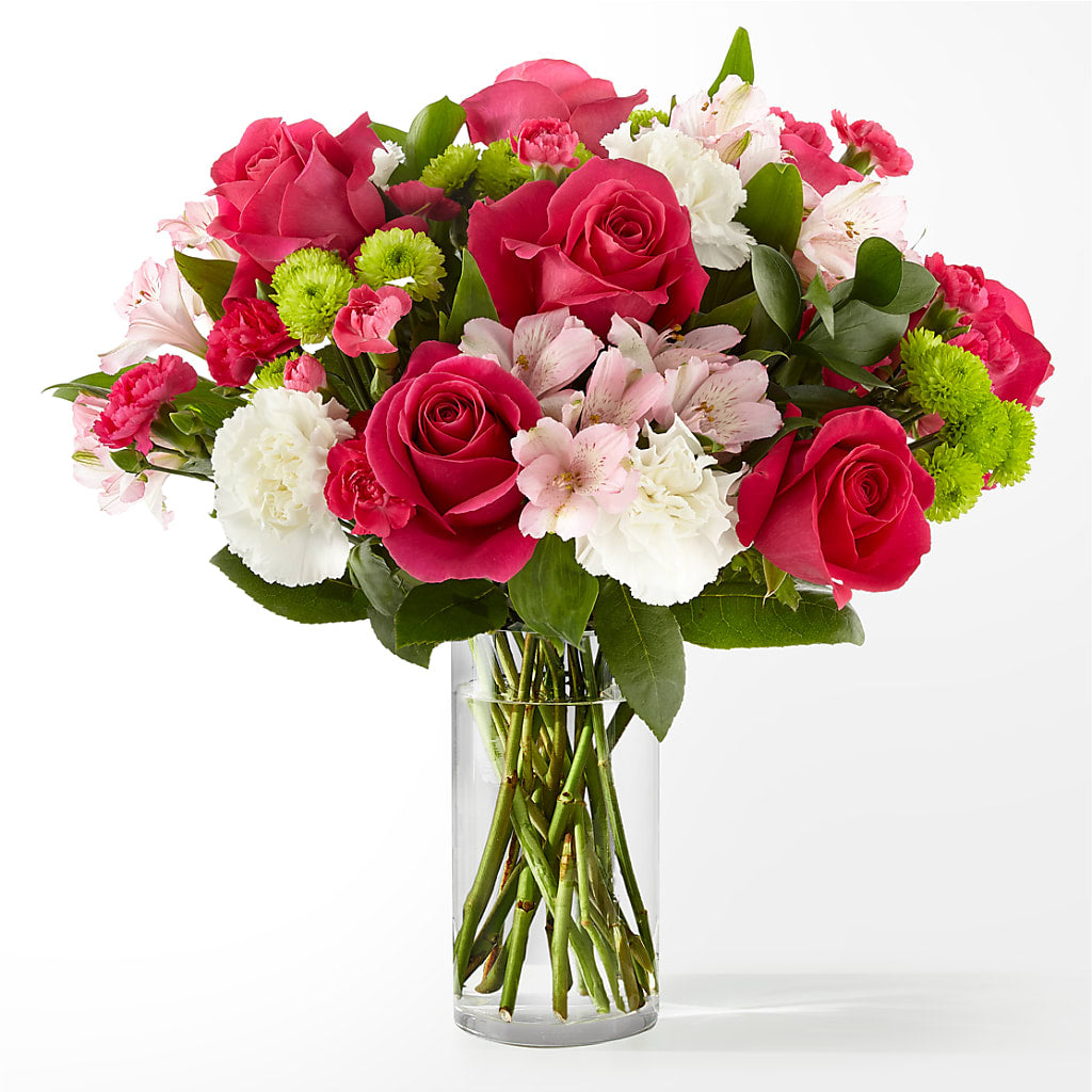 Sweet & Pretty Bouquet – 175 MERCANTILE FLORAL & GIFT, Lake City IA