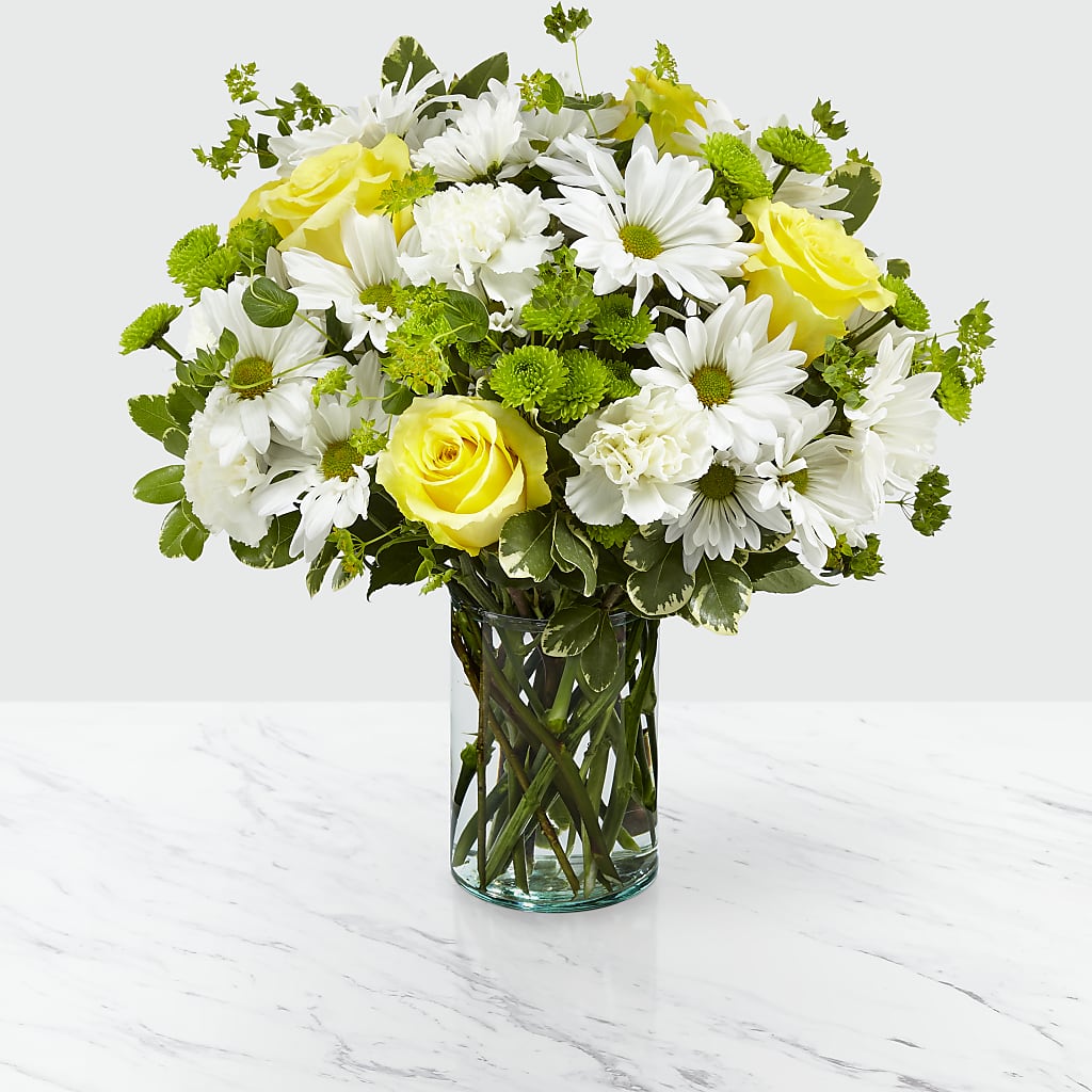 Happy Day Bouquet – 175 MERCANTILE FLORAL & GIFT, Lake City IA