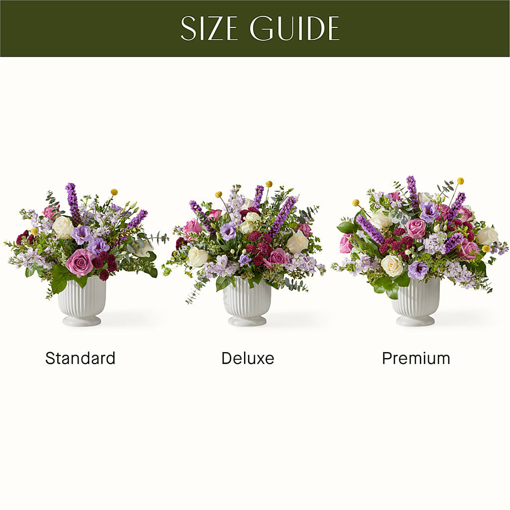 Work of Art Bouquet – 175 MERCANTILE FLORAL & GIFT, Lake City IA