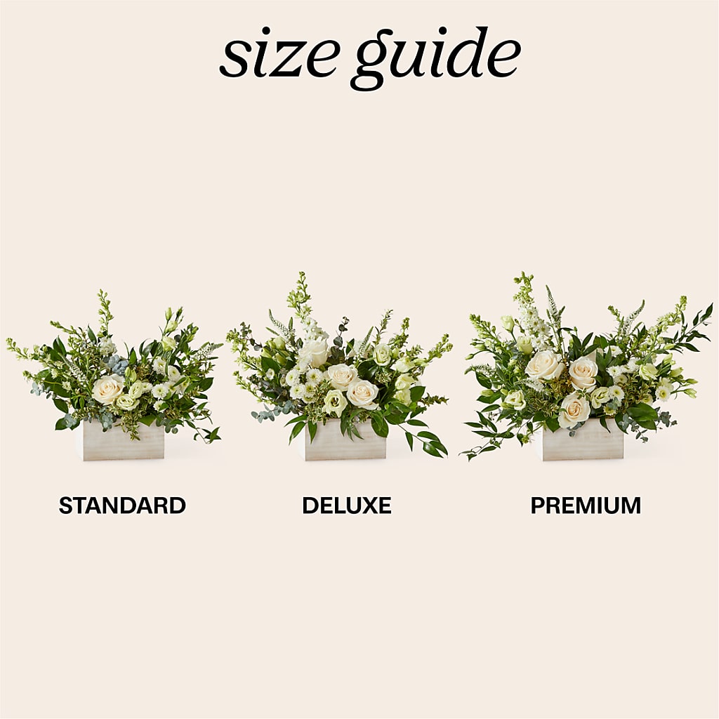 Cashmere Bouquet – 175 MERCANTILE FLORAL & GIFT, Lake City IA