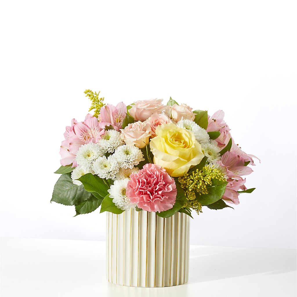 Watercolors Bouquet – 175 MERCANTILE FLORAL & GIFT, Lake City IA