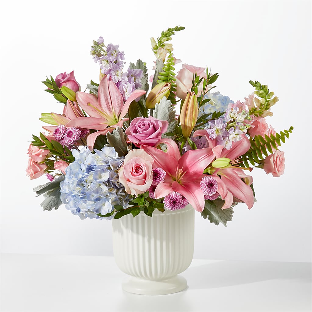 Wonderland Bouquet – 175 MERCANTILE FLORAL & GIFT, Lake City IA