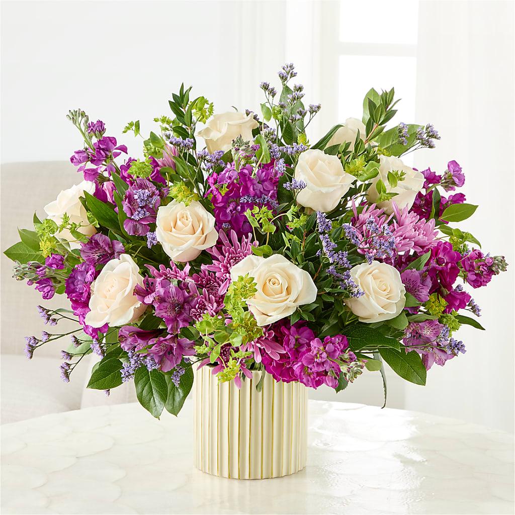 The Boutique Bouquet – 175 MERCANTILE FLORAL & GIFT, Lake City IA