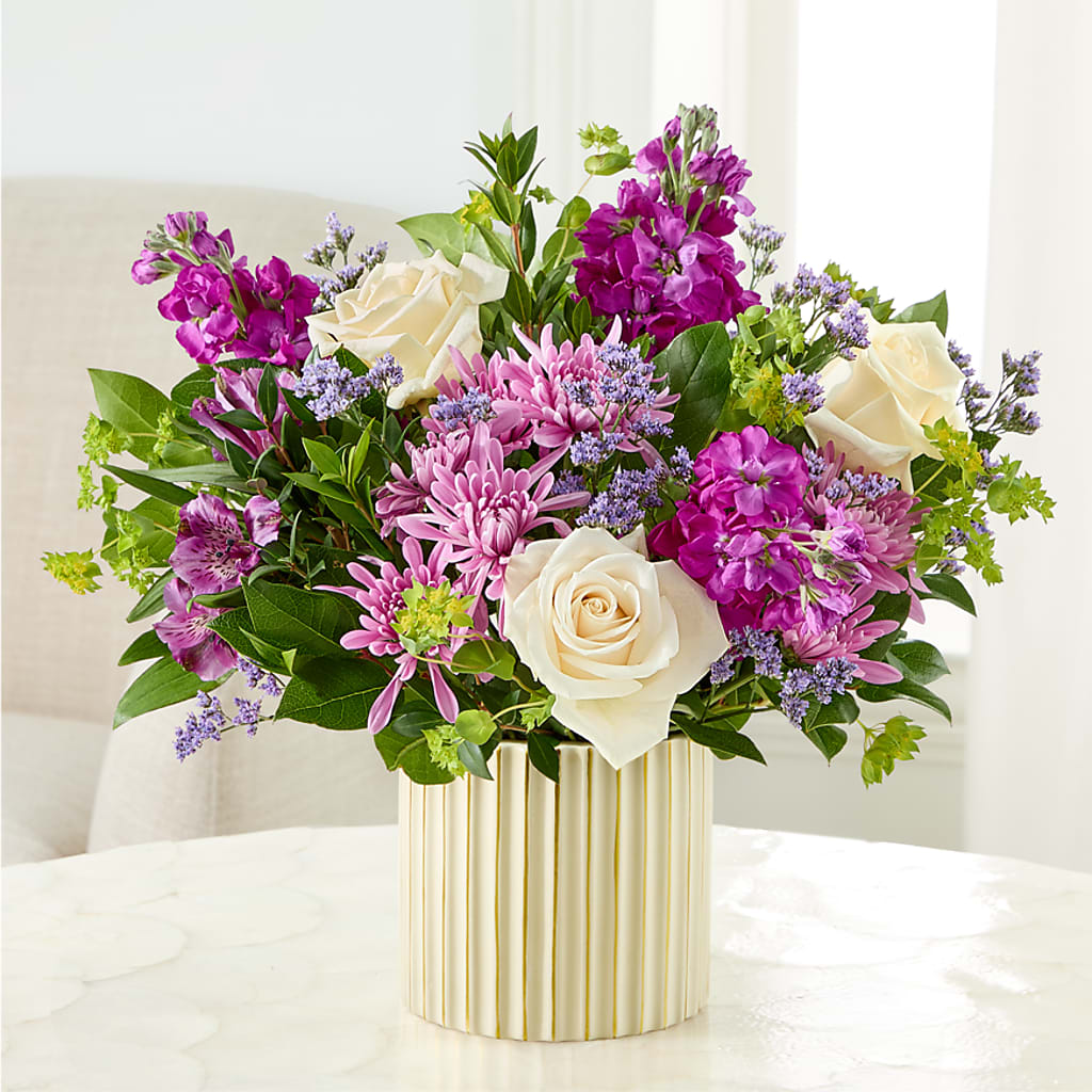 The Boutique Bouquet – 175 MERCANTILE FLORAL & GIFT, Lake City IA