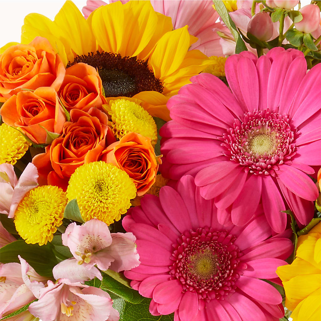 Florist Original Mixed Bouquet – 175 MERCANTILE FLORAL & GIFT, Lake City IA