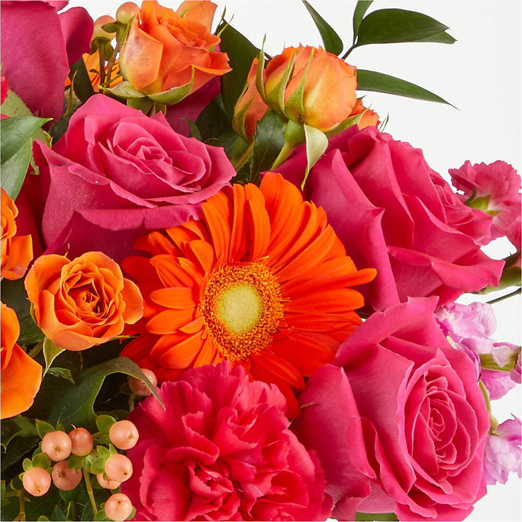 Florist Designed Mixed Bouquet – 175 MERCANTILE FLORAL & GIFT, Lake City IA