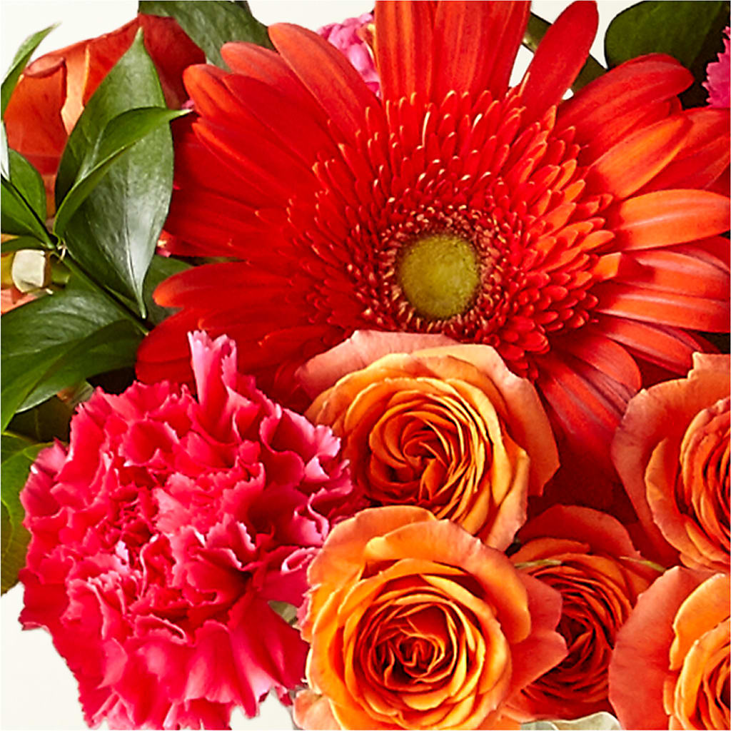 Florist Designed Mixed Bouquet – 175 MERCANTILE FLORAL & GIFT, Lake City IA