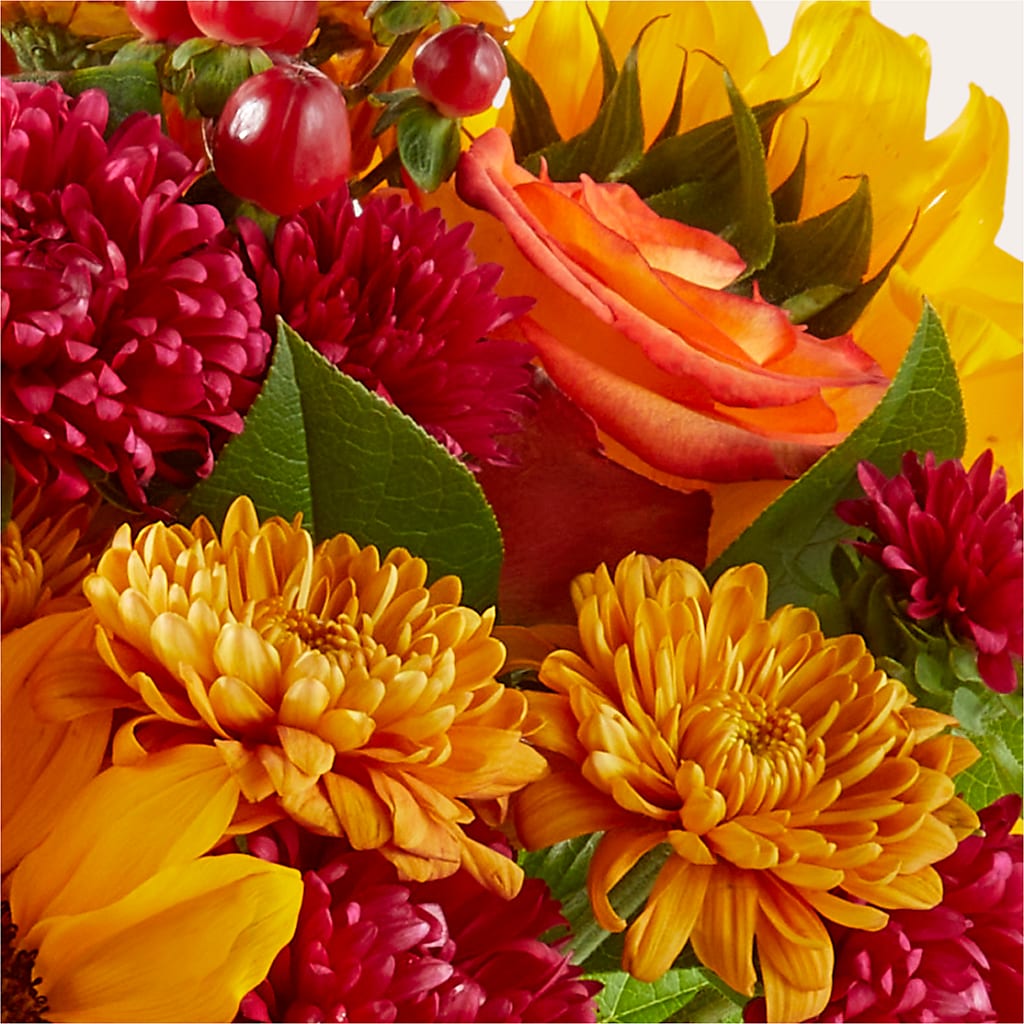 Sweater Season - A Florist Original – 175 MERCANTILE FLORAL & GIFT, Lake City IA
