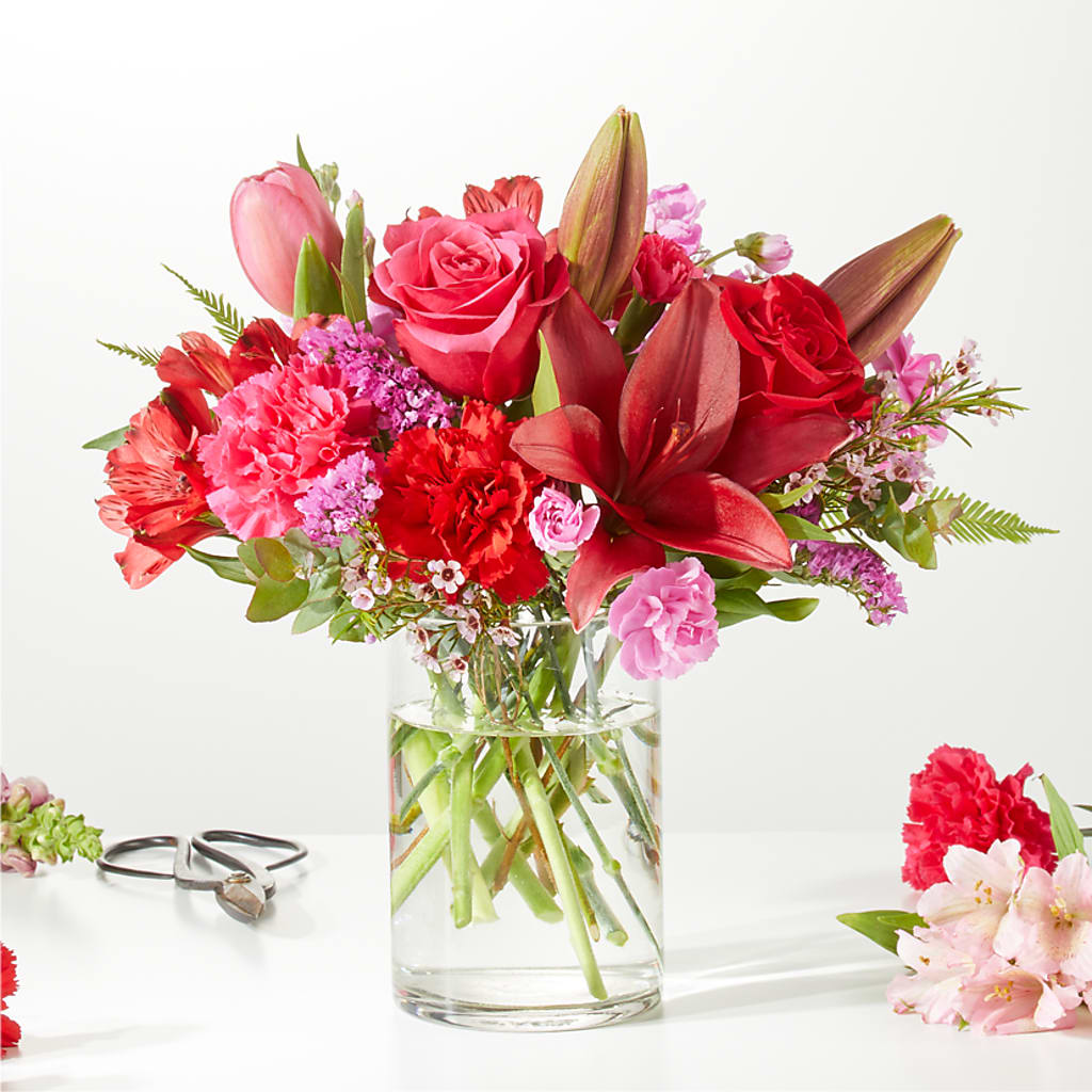 Together Forever - A Florist Original – 175 MERCANTILE FLORAL & GIFT, Lake City IA