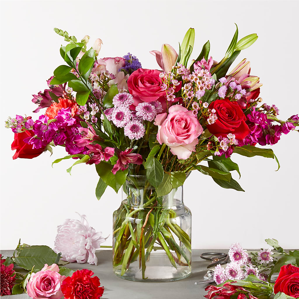 Regal Jewel – A Florist Original – 175 MERCANTILE FLORAL & GIFT, Lake City IA