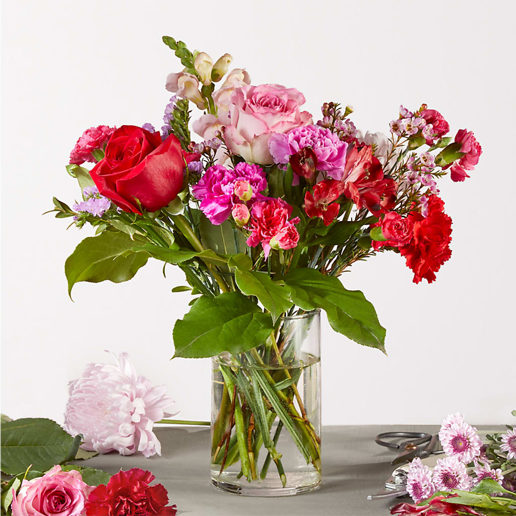 Regal Jewel – A Florist Original – 175 MERCANTILE FLORAL & GIFT, Lake City IA