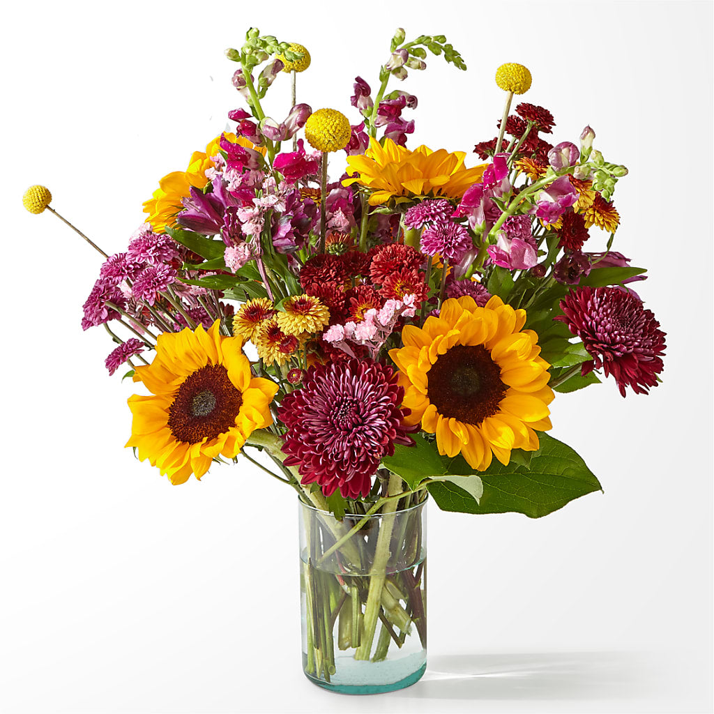 Pop of Whimsy Bouquet – 175 MERCANTILE FLORAL & GIFT, Lake City IA