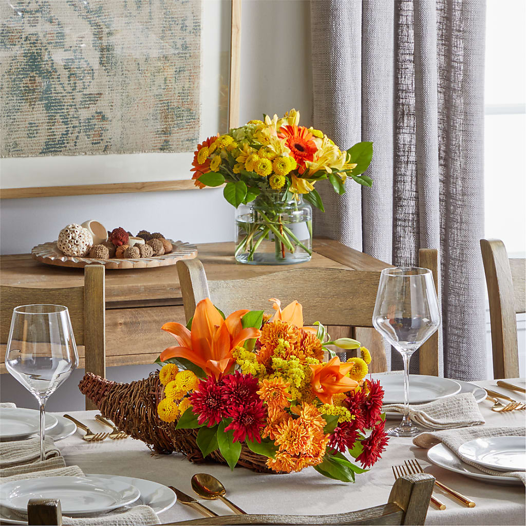 Blooming and Blessed Bundle – 175 MERCANTILE FLORAL & GIFT, Lake City IA