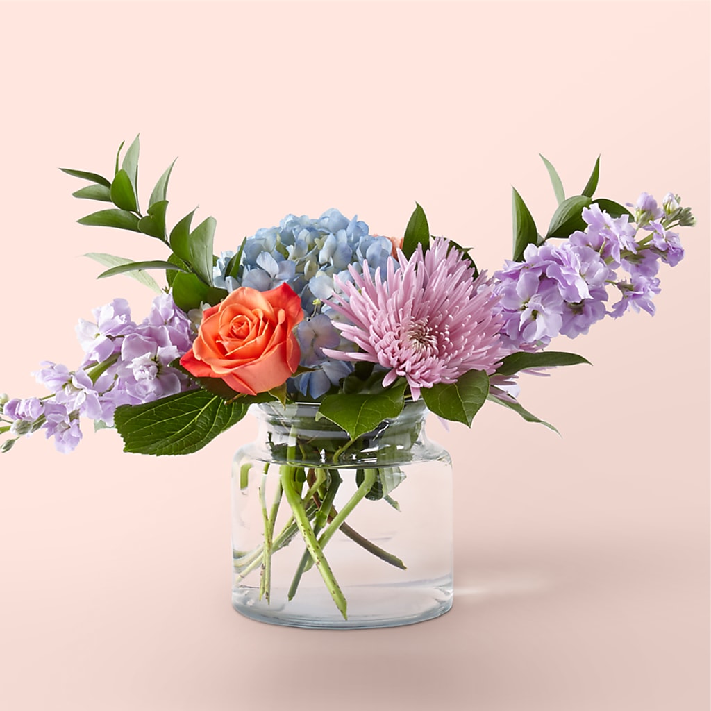 Be Mine Bouquet – 175 MERCANTILE FLORAL & GIFT, Lake City IA