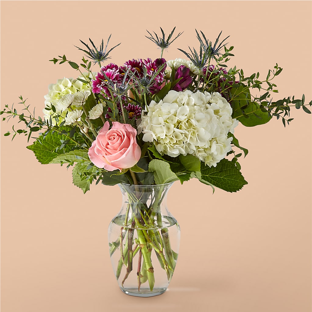 Parlour Bouquet – 175 MERCANTILE FLORAL & GIFT, Lake City IA