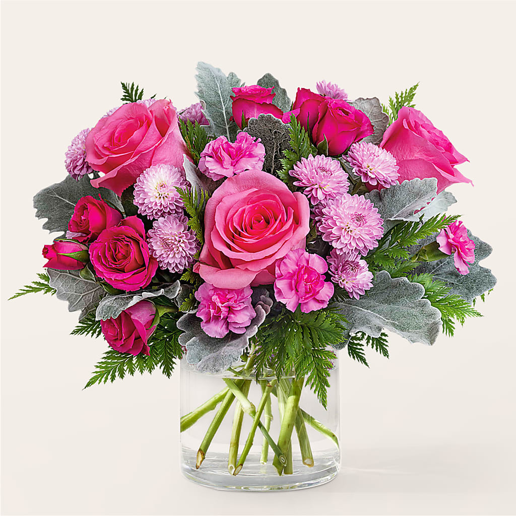 Sweet As Can Be Bouquet – 175 MERCANTILE FLORAL & GIFT, Lake City IA