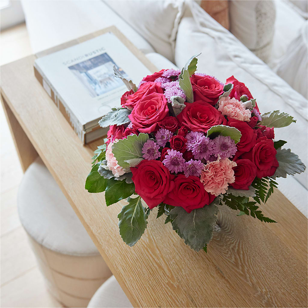 Sweet As Can Be Bouquet – 175 MERCANTILE FLORAL & GIFT, Lake City IA