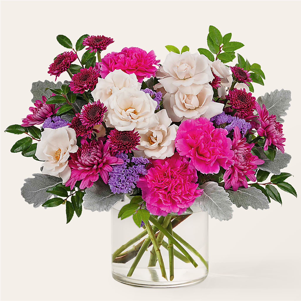 Dose of Cheer Bouquet – 175 MERCANTILE FLORAL & GIFT, Lake City IA