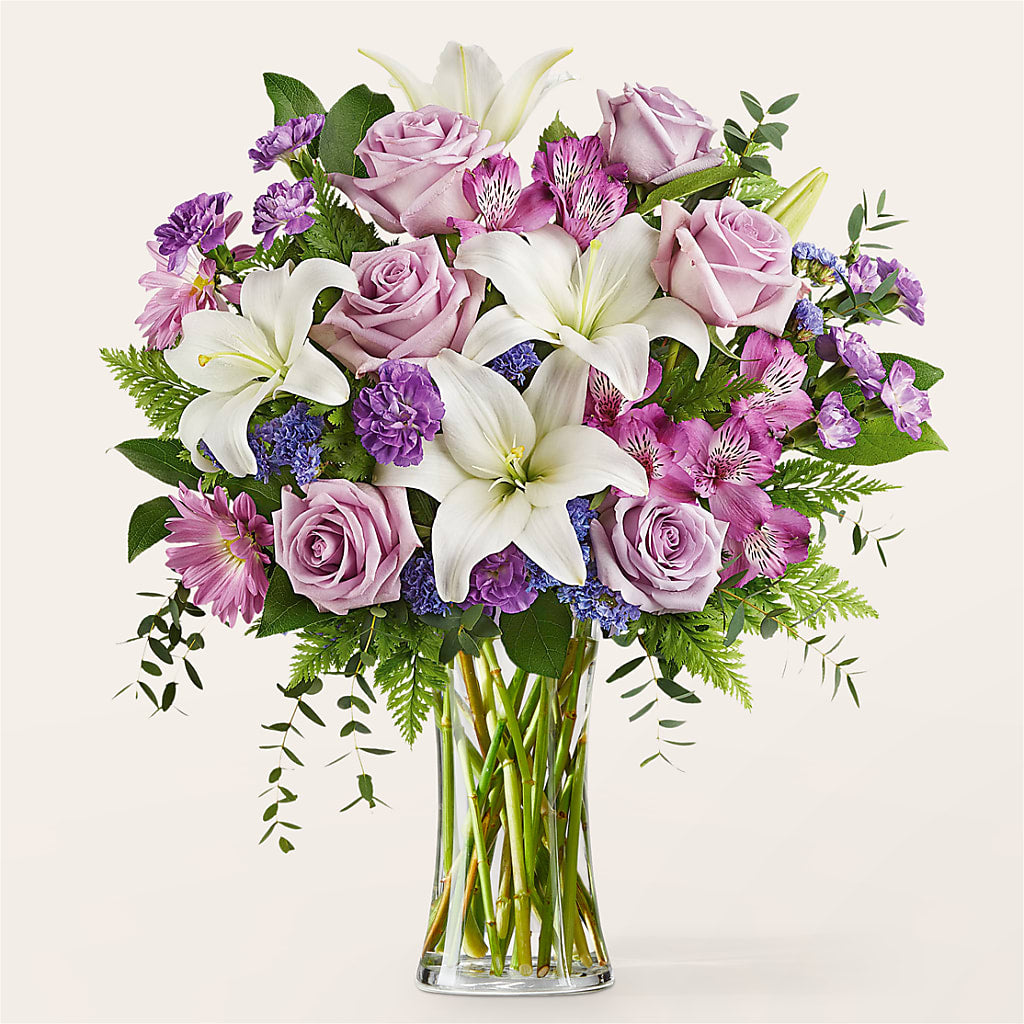 The Dreamscape Bouquet – 175 MERCANTILE FLORAL & GIFT, Lake City IA