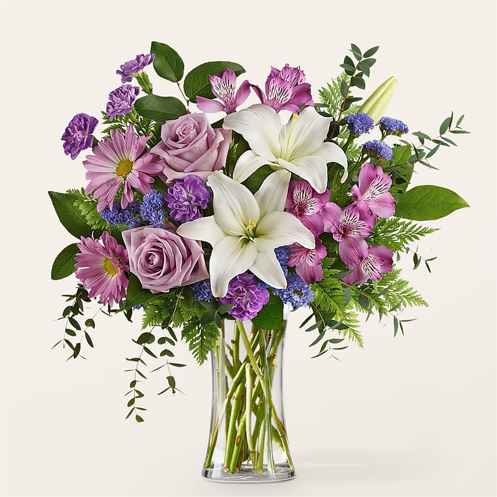 The Dreamscape Bouquet – 175 MERCANTILE FLORAL & GIFT, Lake City IA