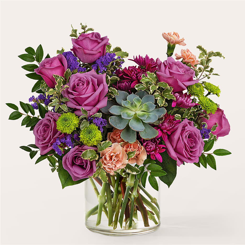 You're a Gem Bouquet – 175 MERCANTILE FLORAL & GIFT, Lake City IA