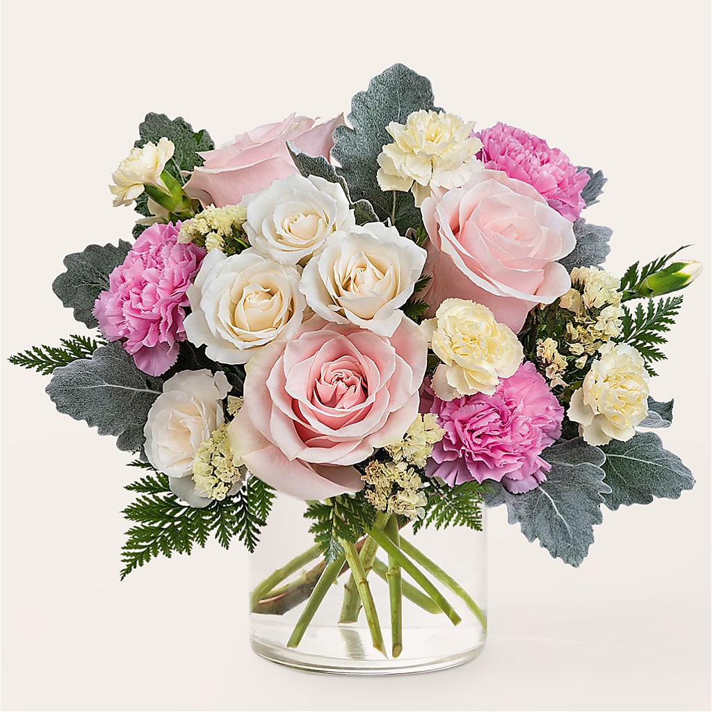 Blissful Moments Bouquet – 175 MERCANTILE FLORAL & GIFT, Lake City IA