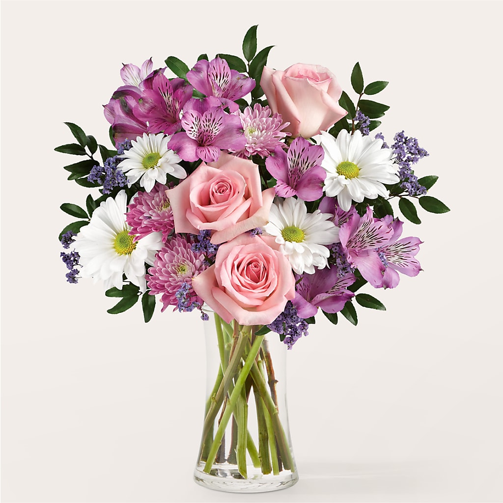 Enchantment Bouquet – 175 MERCANTILE FLORAL & GIFT, Lake City IA
