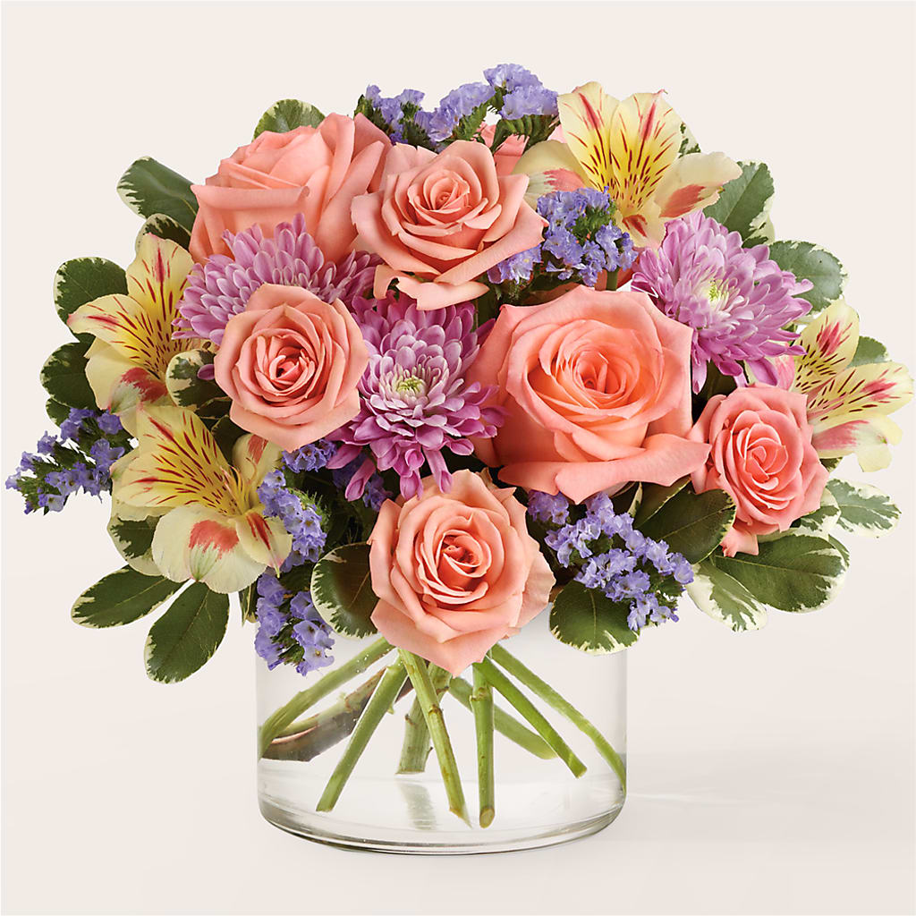 Candy Coated Bouquet – 175 MERCANTILE FLORAL & GIFT, Lake City IA