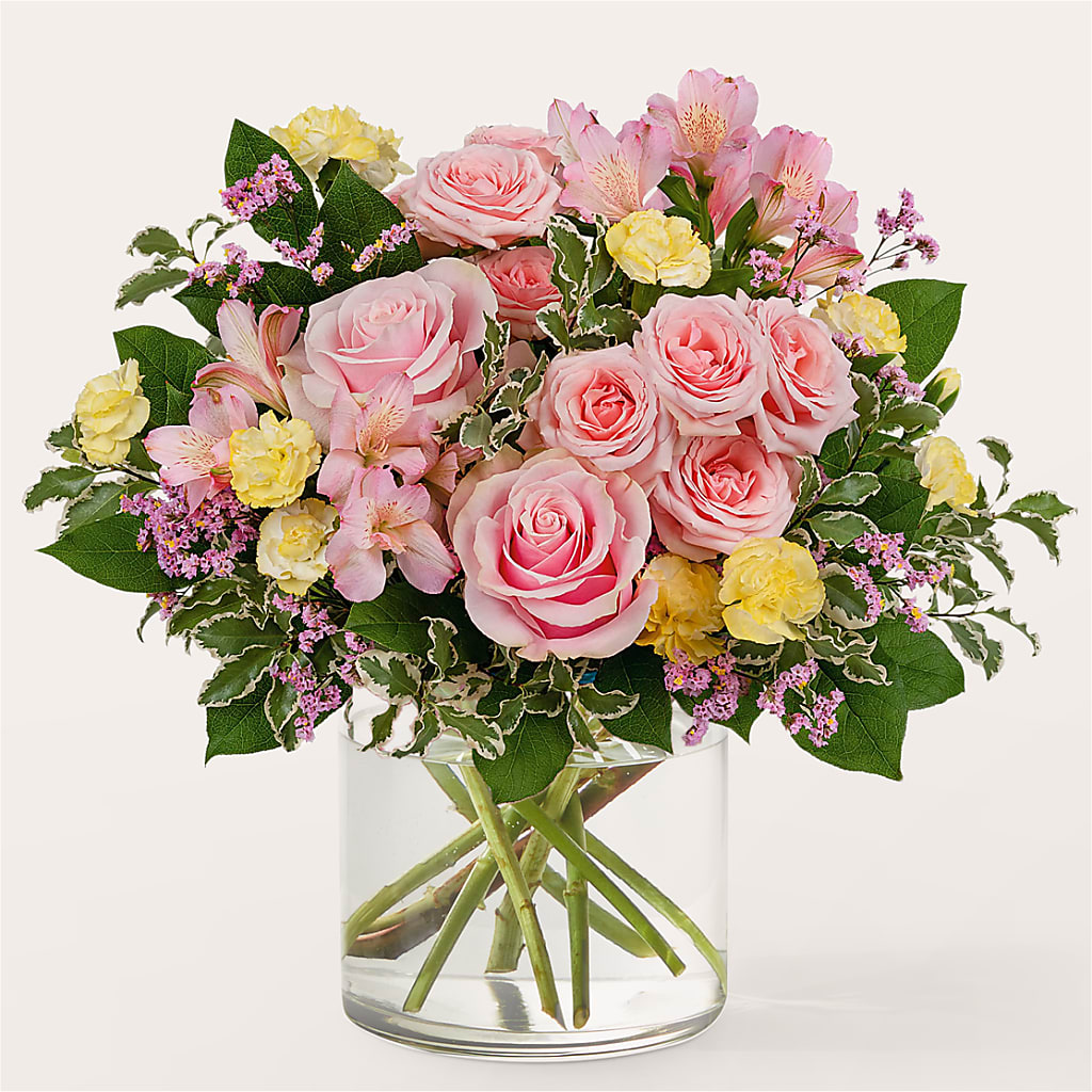 Refreshed Bouquet – 175 MERCANTILE FLORAL & GIFT, Lake City IA