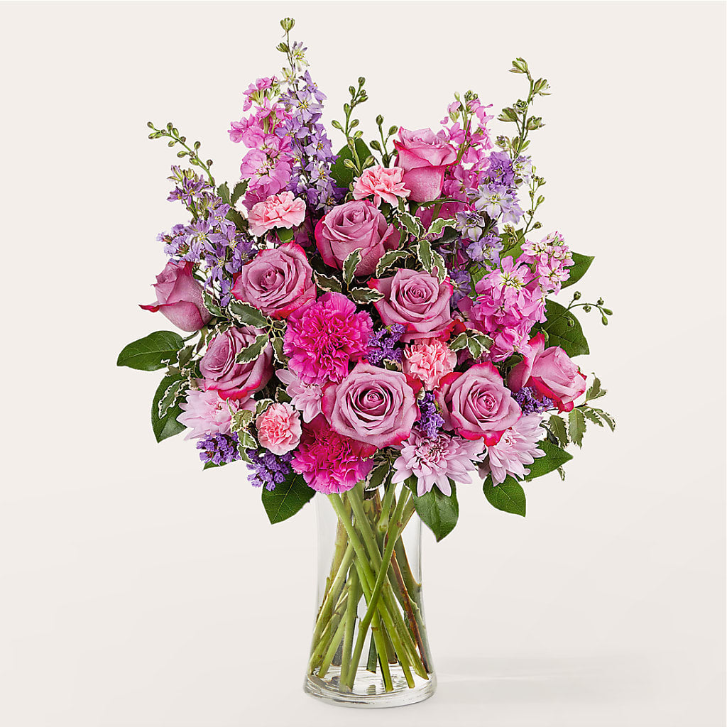Sincerely Yours Bouquet – 175 MERCANTILE FLORAL & GIFT, Lake City IA