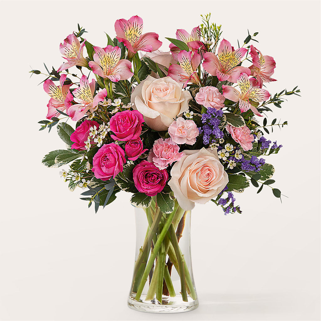 A La Mode Bouquet – 175 MERCANTILE FLORAL & GIFT, Lake City IA