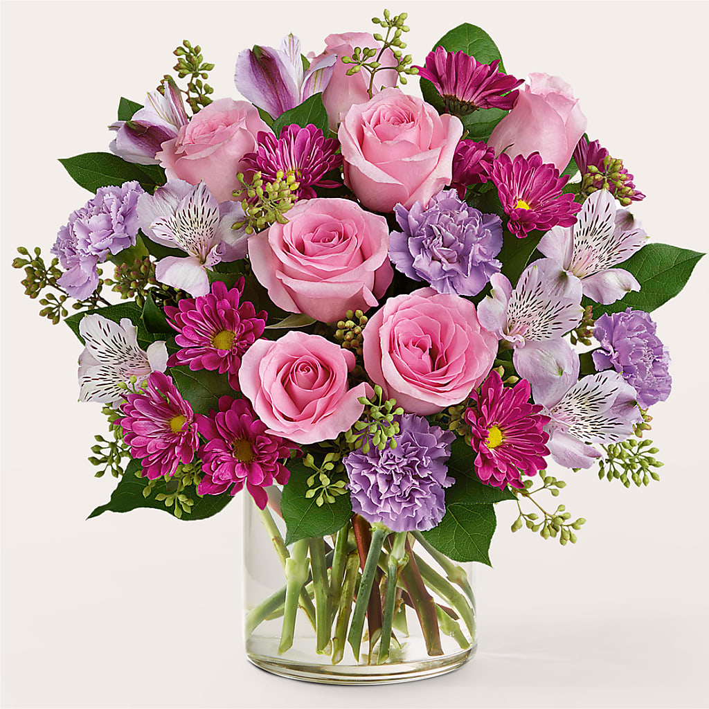 In the Clouds Bouquet – 175 MERCANTILE FLORAL & GIFT, Lake City IA