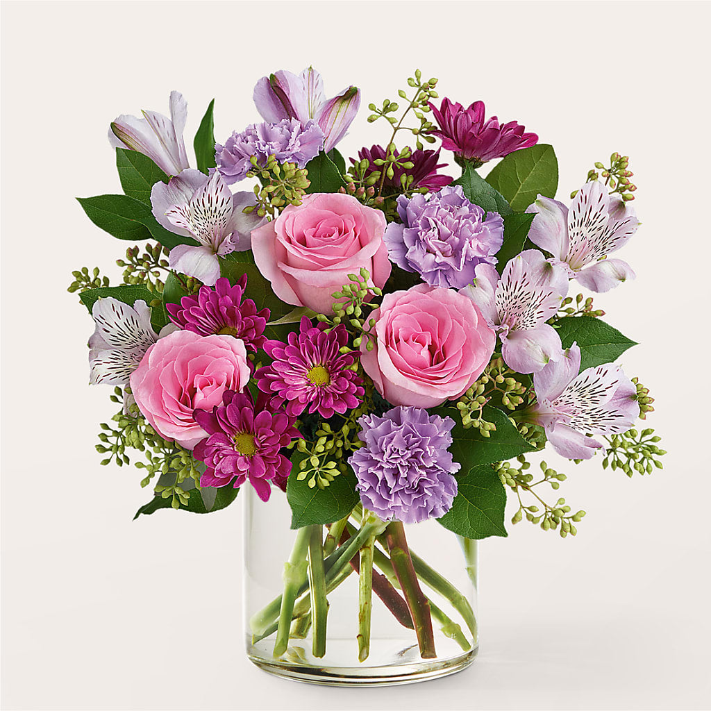 In the Clouds Bouquet – 175 MERCANTILE FLORAL & GIFT, Lake City IA