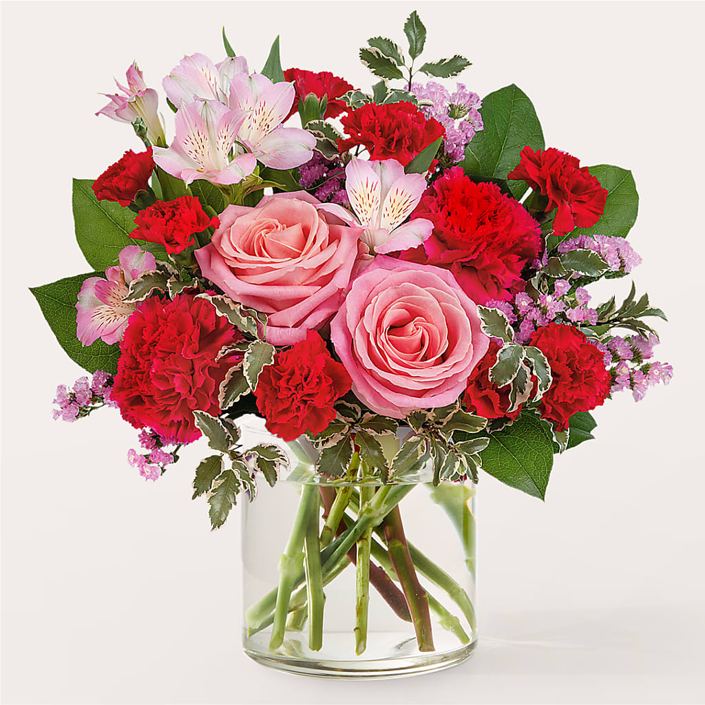 First Impressions Bouquet – 175 MERCANTILE FLORAL & GIFT, Lake City IA