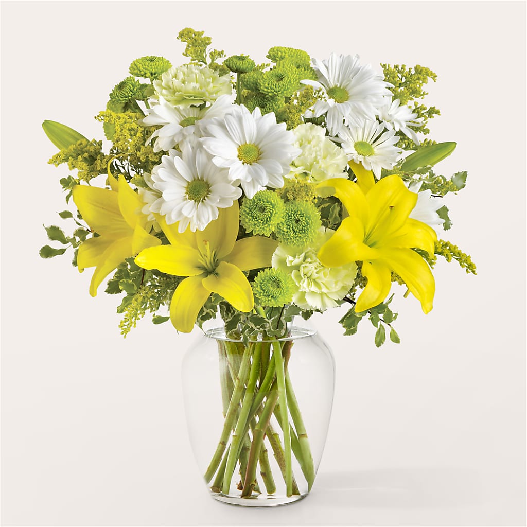Fresh Start Bouquet – 175 MERCANTILE FLORAL & GIFT, Lake City IA