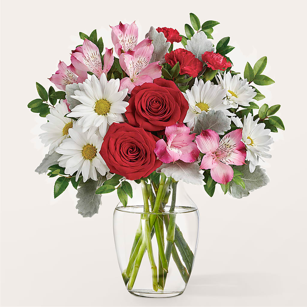 Sugary Sweet Bouquet – 175 MERCANTILE FLORAL & GIFT, Lake City IA
