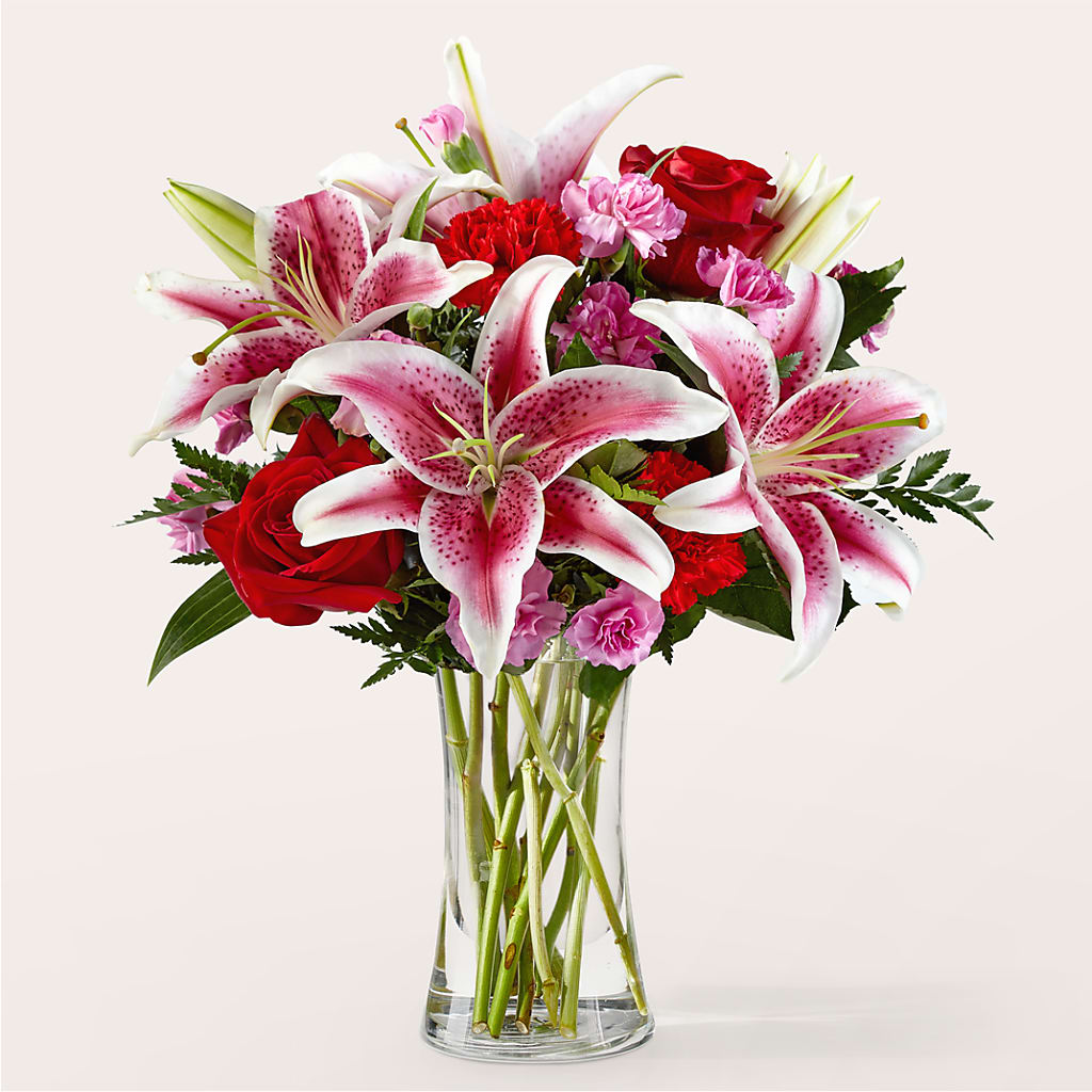 Honeymoon Bouquet – 175 MERCANTILE FLORAL & GIFT, Lake City IA