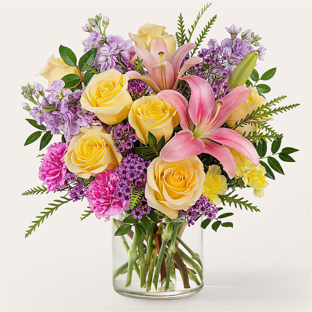 Jubilee Bouquet – 175 MERCANTILE FLORAL & GIFT, Lake City IA