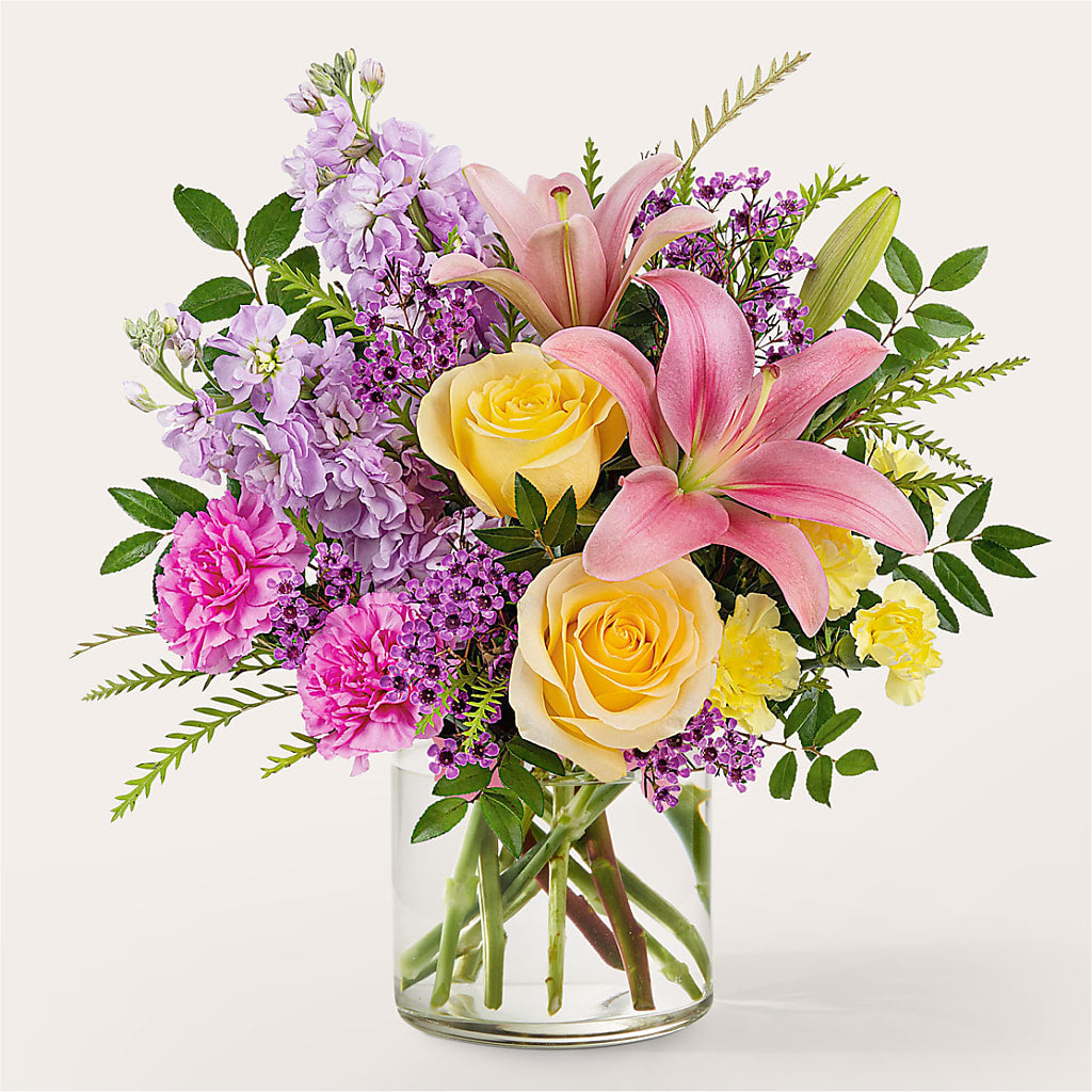 Jubilee Bouquet – 175 MERCANTILE FLORAL & GIFT, Lake City IA