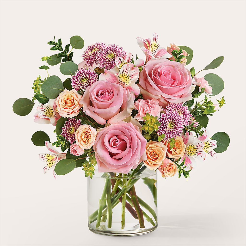 Pleasant Pastures Bouquet – 175 MERCANTILE FLORAL & GIFT, Lake City IA