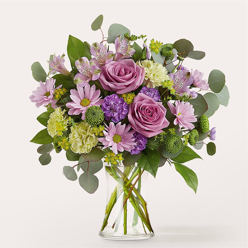 Emerald City Bouquet – 175 MERCANTILE FLORAL & GIFT, Lake City IA