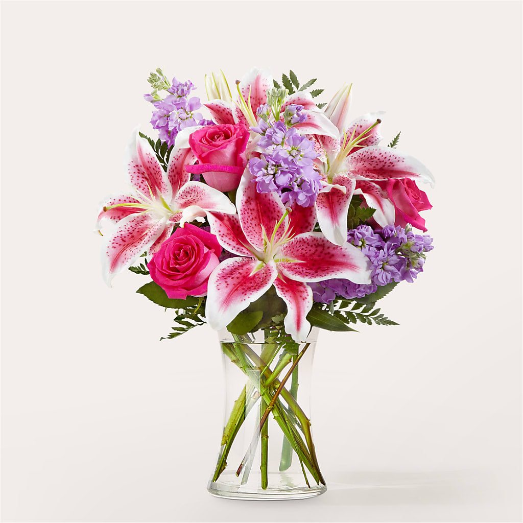 Amore Bouquet – 175 MERCANTILE FLORAL & GIFT, Lake City IA