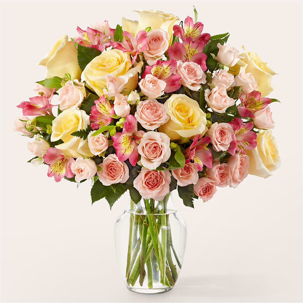 Just Lovely Bouquet – 175 MERCANTILE FLORAL & GIFT, Lake City IA
