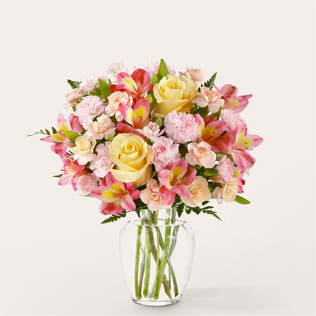 Just Lovely Bouquet – 175 MERCANTILE FLORAL & GIFT, Lake City IA