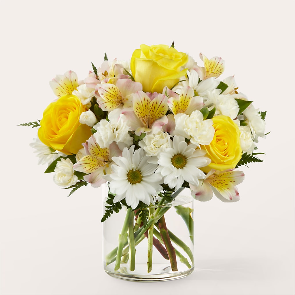 Gleeful Bouquet – 175 MERCANTILE FLORAL & GIFT, Lake City IA