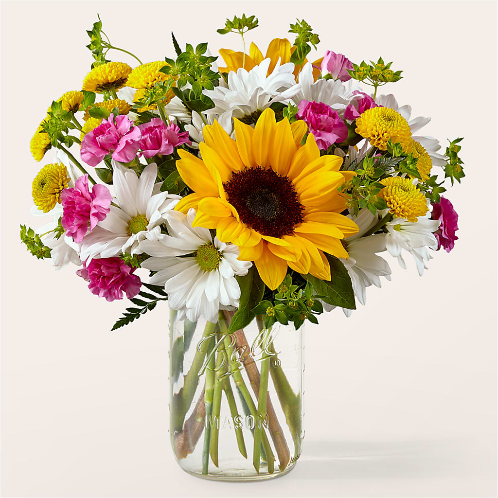 Aglow Bouquet – 175 MERCANTILE FLORAL & GIFT, Lake City IA