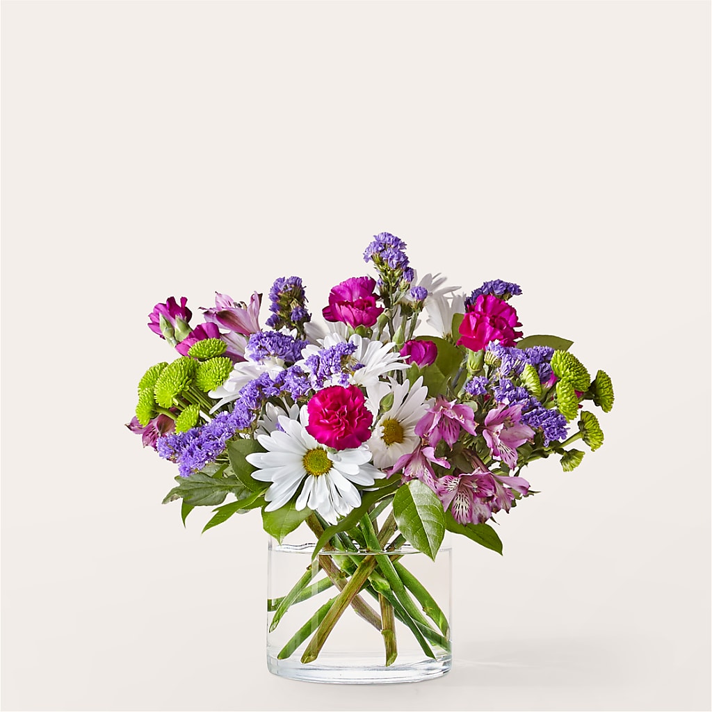Wild Berry Bouquet – 175 MERCANTILE FLORAL & GIFT, Lake City IA