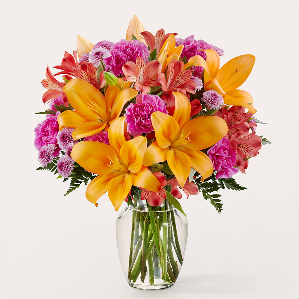 Entranced Bouquet – 175 MERCANTILE FLORAL & GIFT, Lake City IA